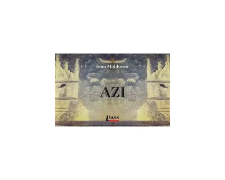 Azi - Ioan Moldovan