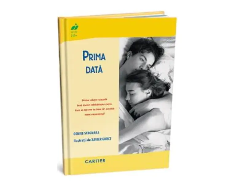 Prima data - Denise Stagnara