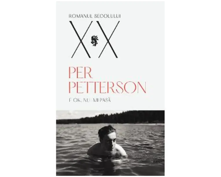 E OK, nu-mi pasa - Per Petterson