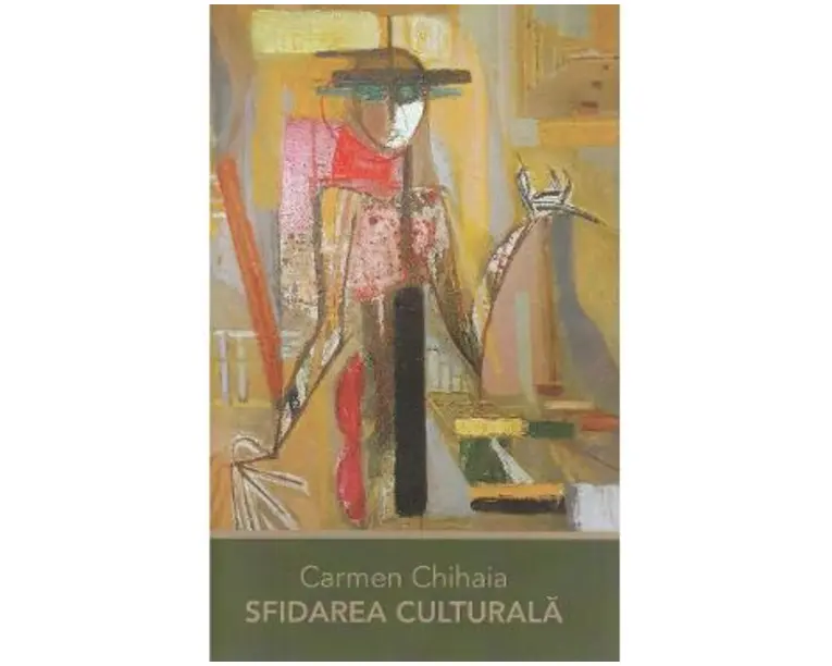 Sfidarea culturala - Carmen Chihaia