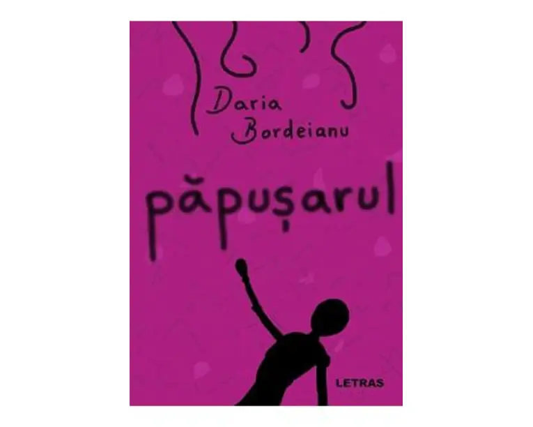 Papusarul - Daria Bordeianu