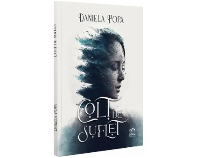 Colt de suflet - Daniela Popa