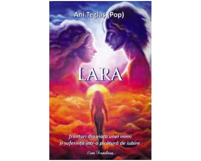 Lara - Ani Teglas (Pop)
