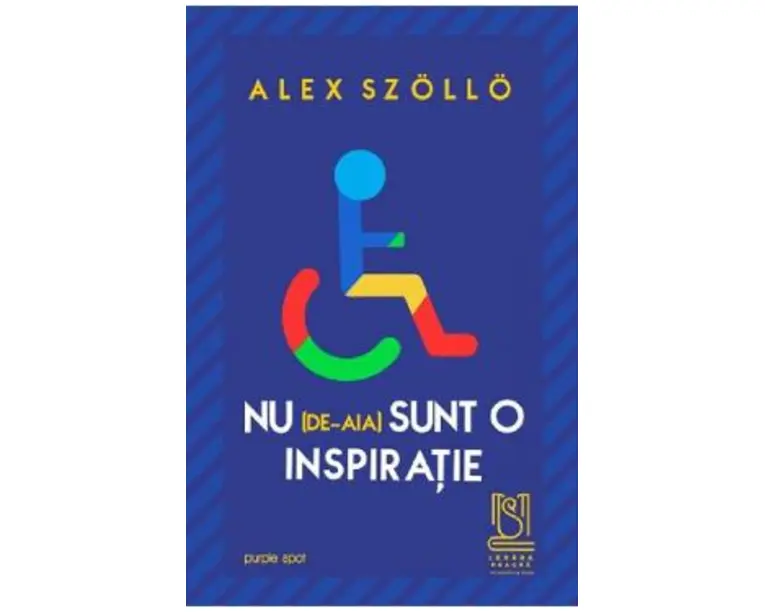 Nu de-aia sunt o inspiratie - Alex Szollo