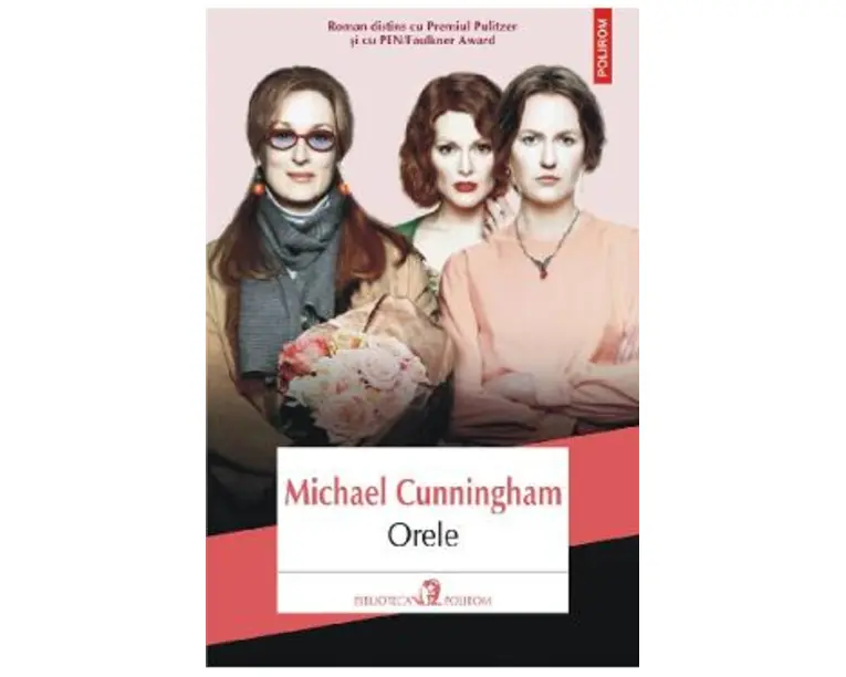 Orele - Michael Cunningham