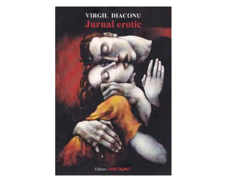 Jurnal erotic - Virgil Diaconu