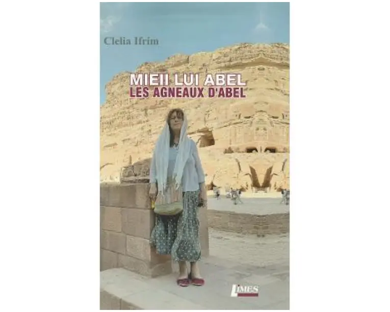 Mieii lui Abel. Les Agneaux D'Abel - Clelia Ifrim