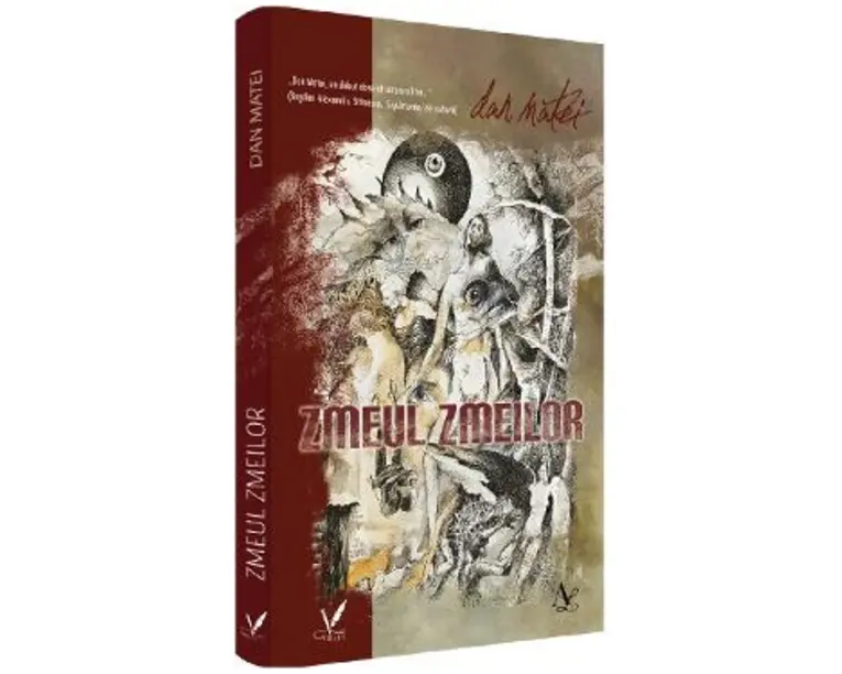Zmeul Zmeilor - Dan Matei