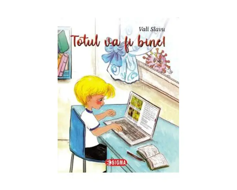 Totul va fi bine! - Vali Slavu