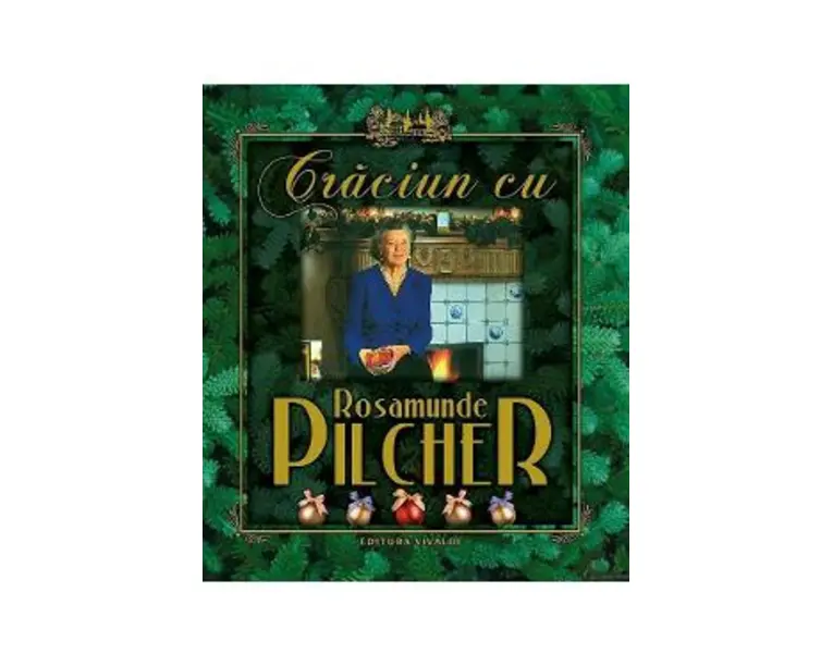 Craciun cu Rosamunde Pilcher