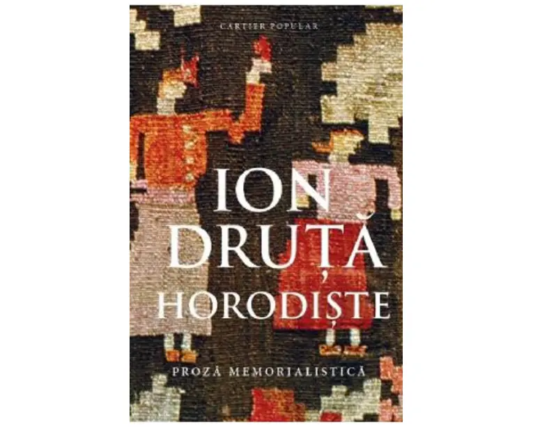 Horodiste - Ion Druta
