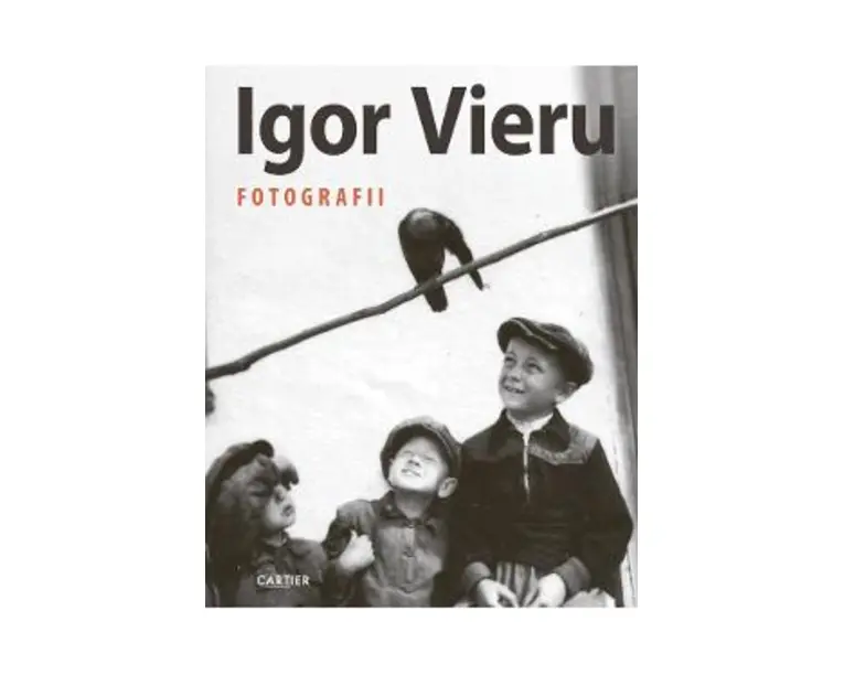Fotografii - Igor Vieru
