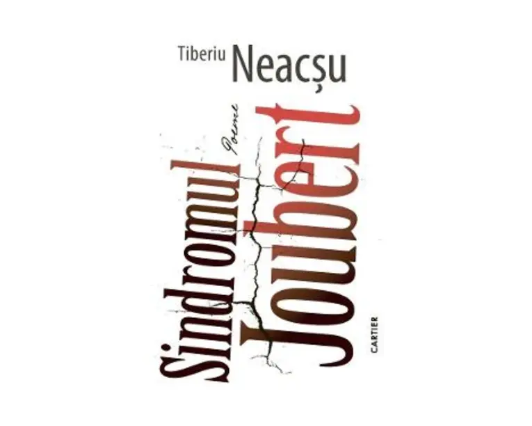 Sindromul Joubert. Poeme - Tiberiu Neacsu
