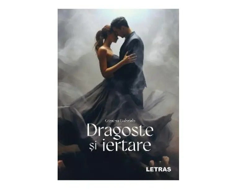 Dragoste si iertare - Gianina Gabriela