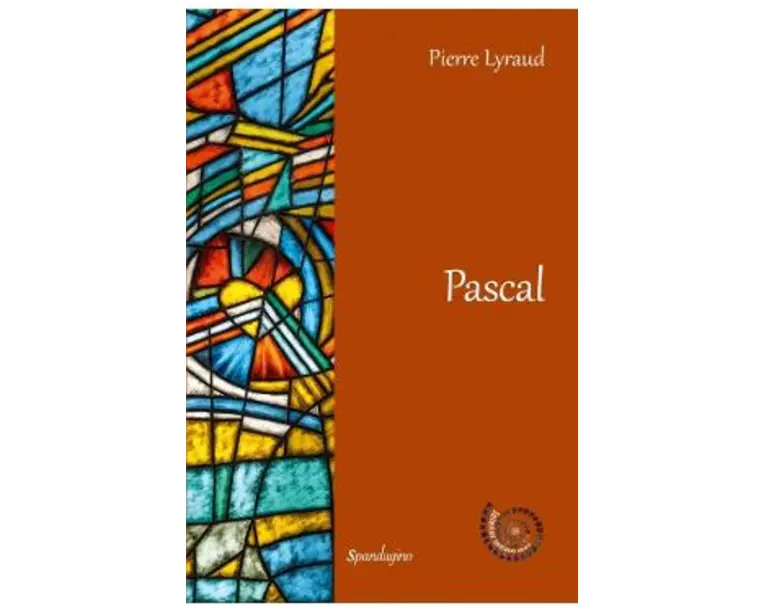 Pascal - Pierre Lyraud
