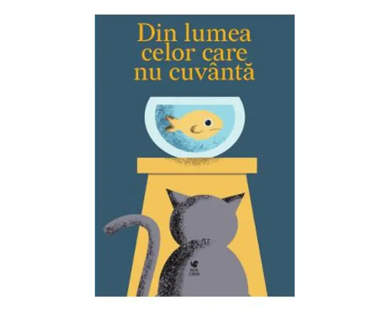 Din lumea celor care nu cuvanta - Emil Garleanu