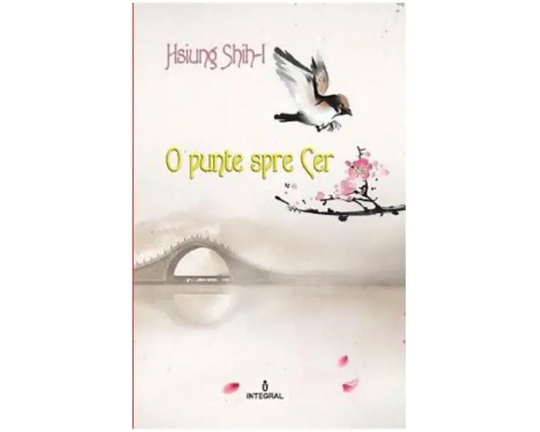O punte spre cer - Hsiung Shih-i