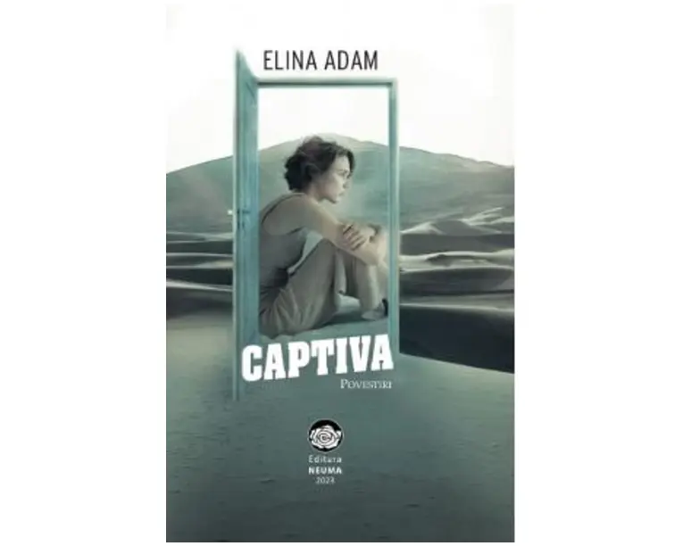 Captiva - Elina Adam