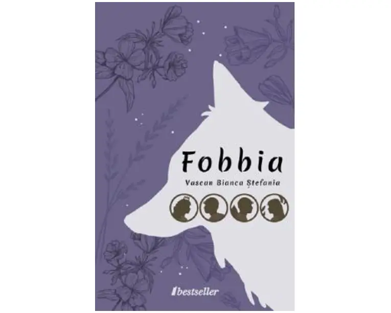 Fobbia - Vascan Bianca Stefania