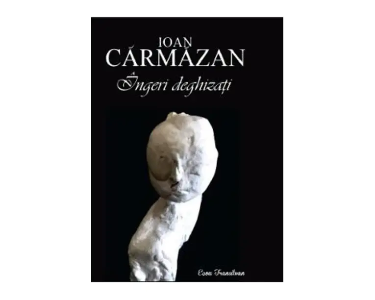 Ingeri deghizati - Ioan Carmazan