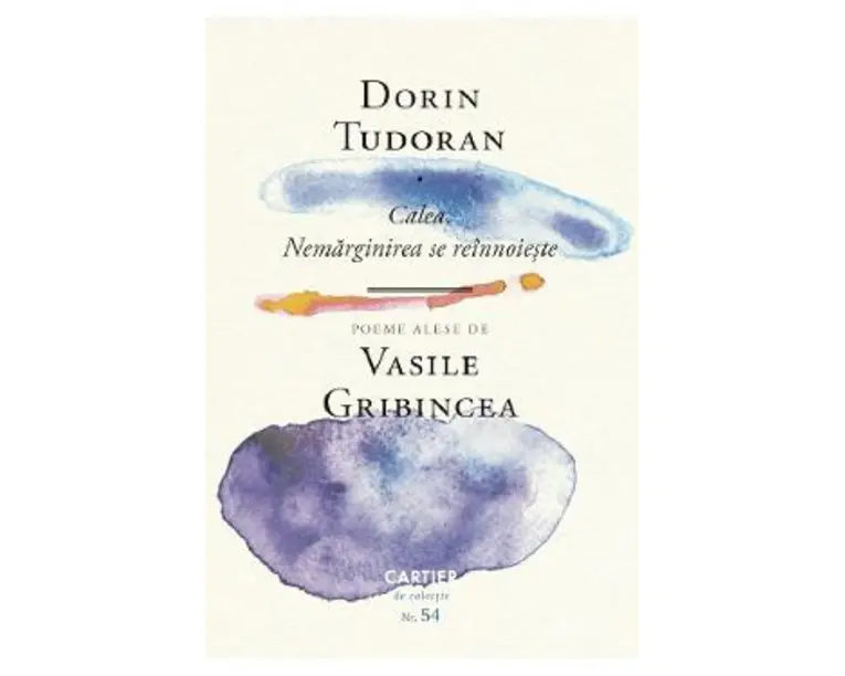 Calea. Nemarginirea se reinnoieste - Dorin Tudoran