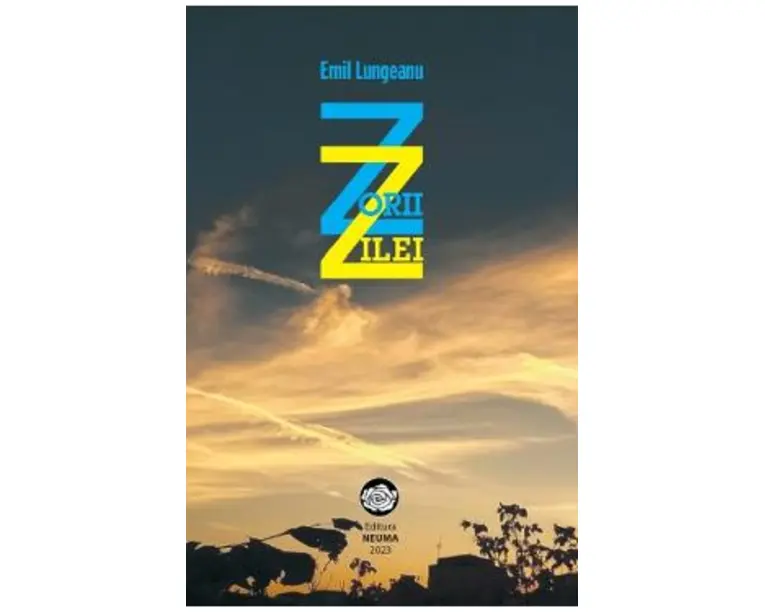 Zorii zilei - Emil Lungeanu