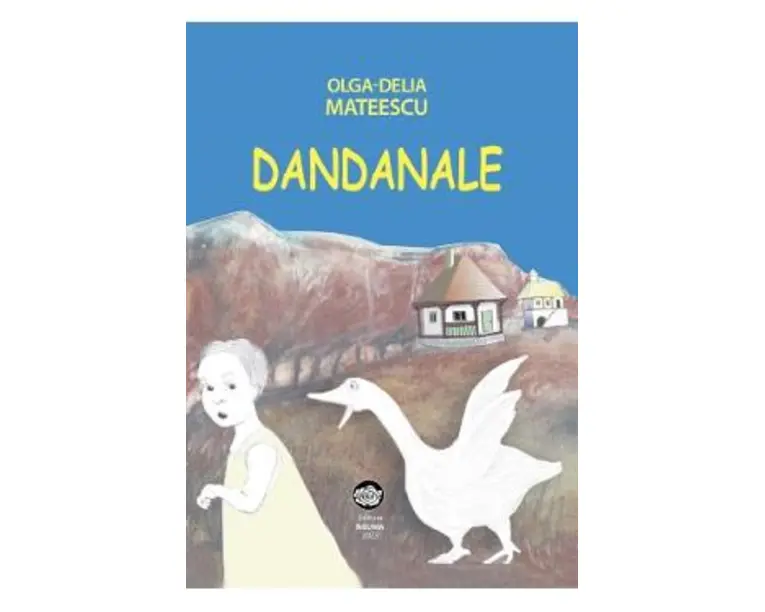 Dandanale - Olga-Delia Mateescu