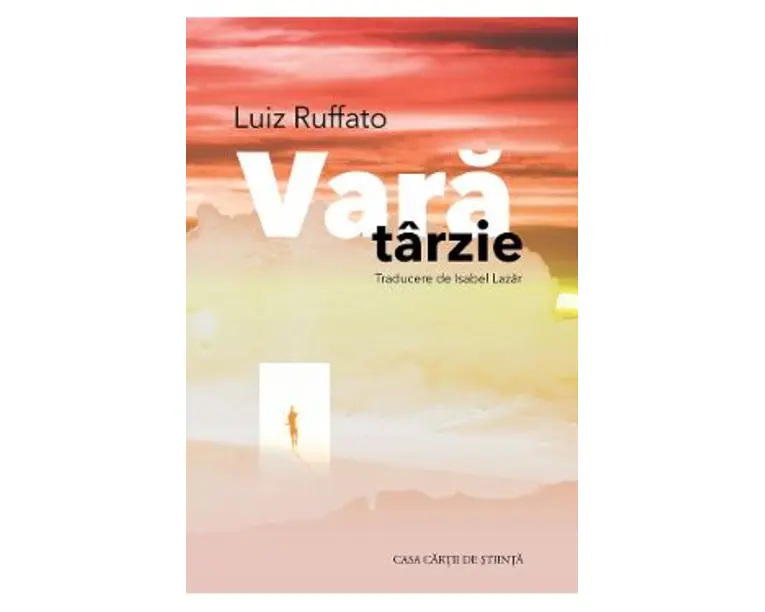 Vara tarzie - Luiz Ruffato