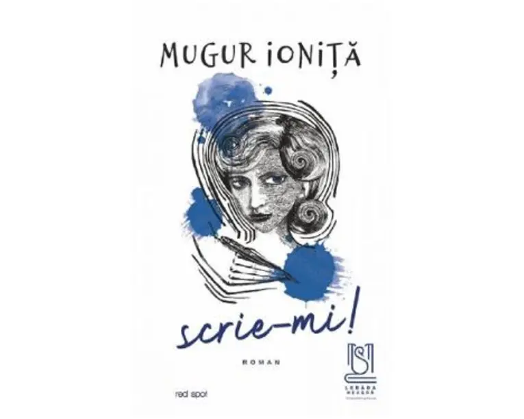 Scrie-mi! - Mugur Ionita