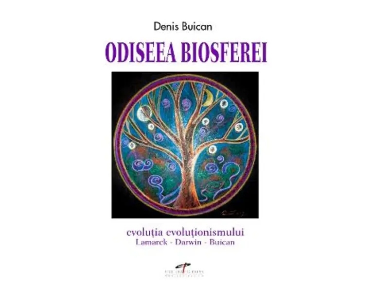 Odiseea biosferei - Denis Buican