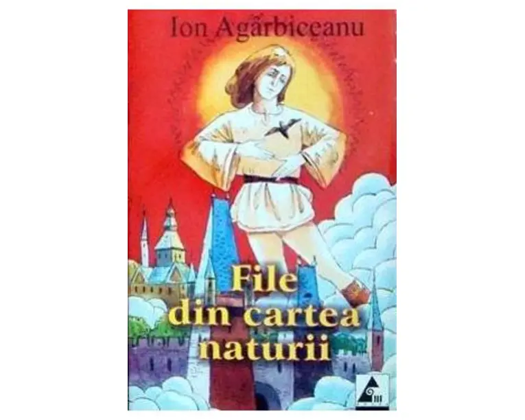 File din cartea naturii - Ion Agarbiceanu