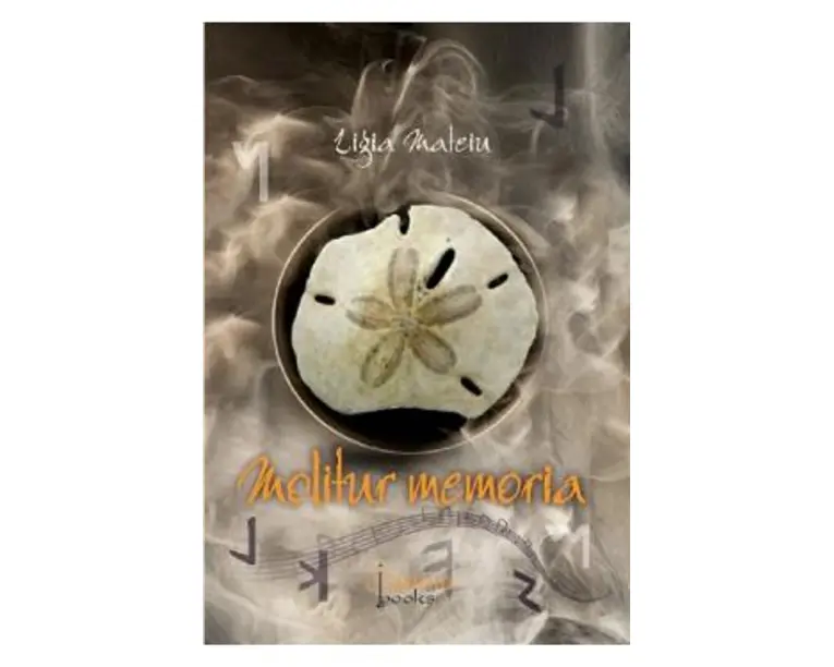 Molitur memoria - Ligia Mateiu