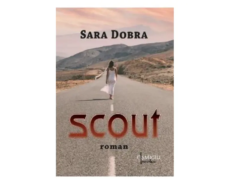 Scout - Sara Dobra