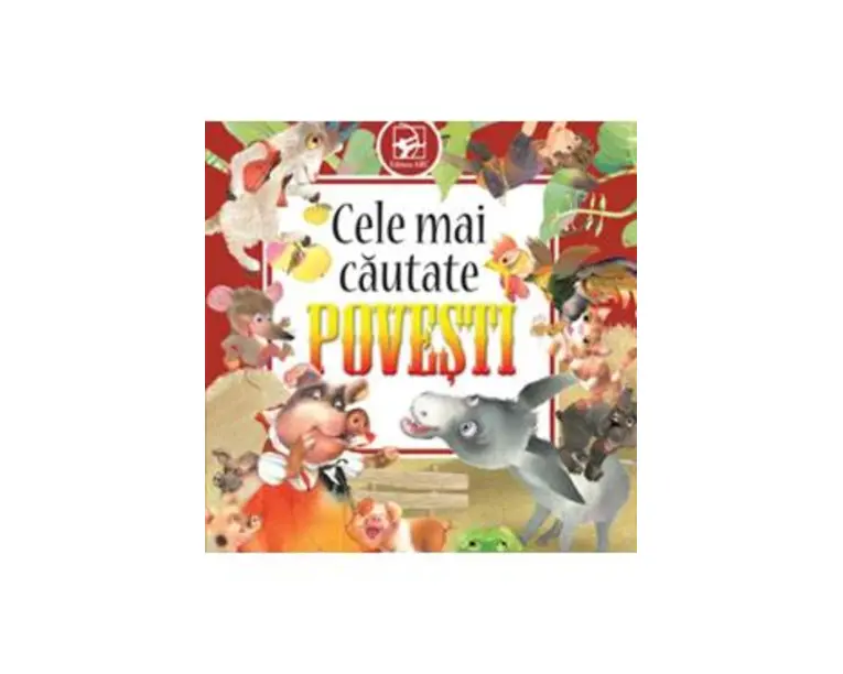 Cele mai cautate povesti