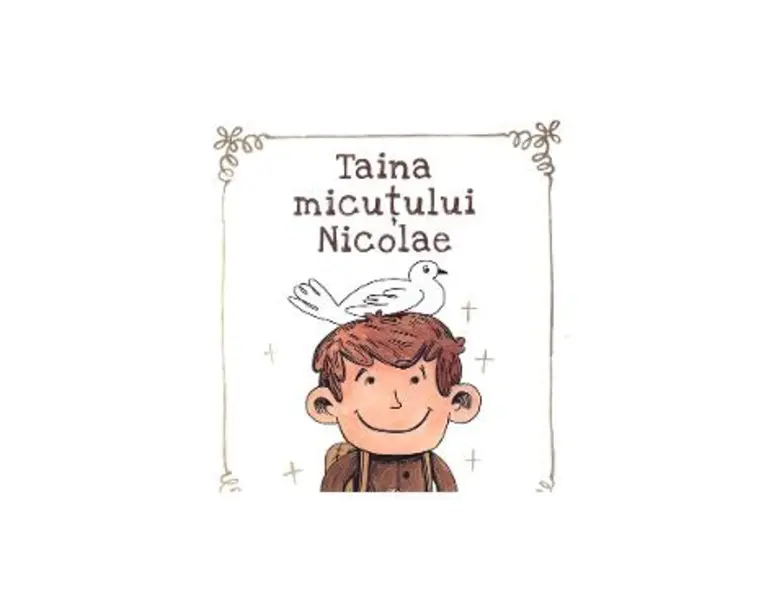 Taina micutului Nicolae