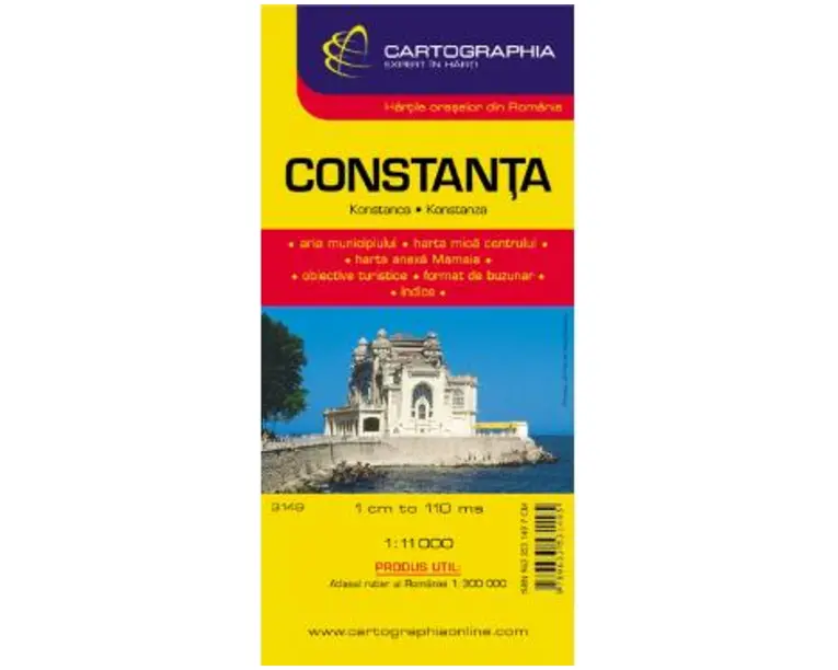 Constanta