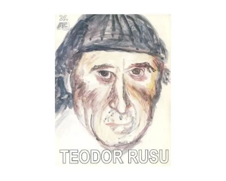 Teodor Rusu