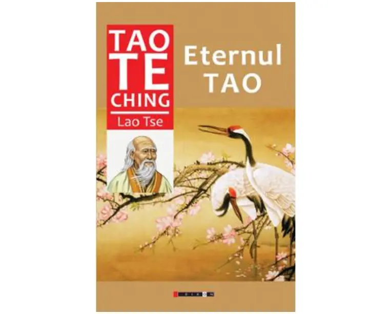 Eternul Tao - Lao Tse