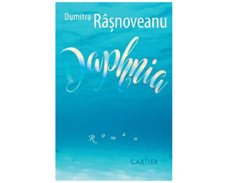Daphnia - Dumitra Rasnoveanu