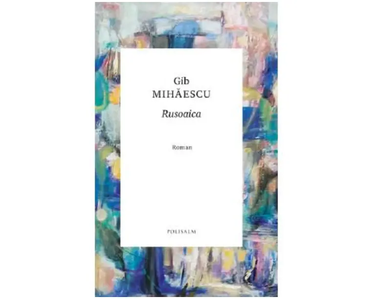 Rusoaica - Gib Mihaescu