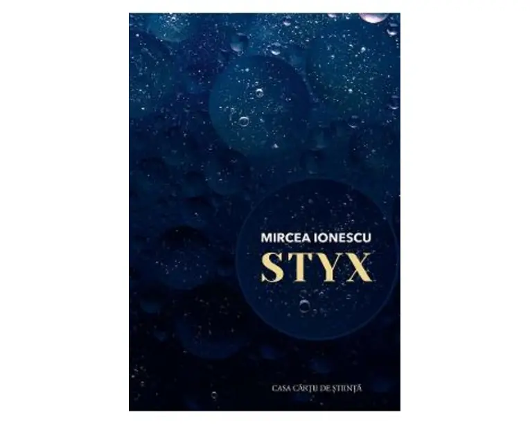 Styx - Mircea Ionescu