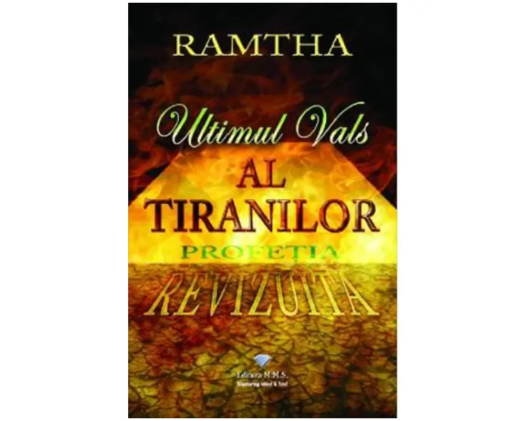 Ultimul vals al tiranilor - Ramtha