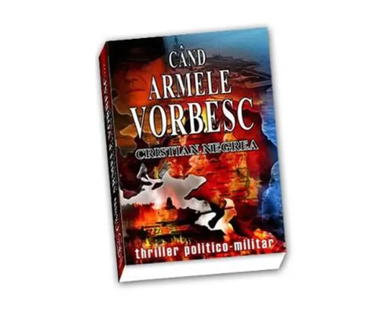 Cand armele vorbesc... - Cristian Negrea