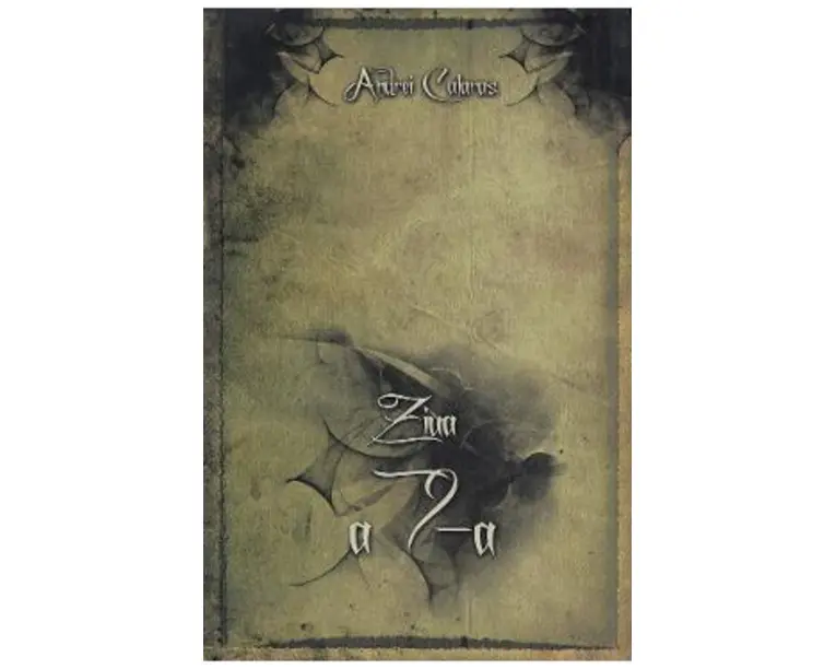 Ziua a 7-a - Andrei Calaras