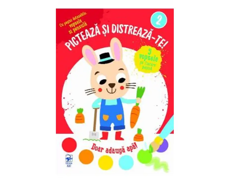 Picteaza si distreaza-te! Nr.2