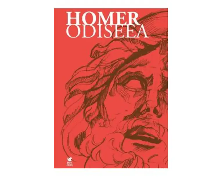 Odiseea. Editie integrala - Homer