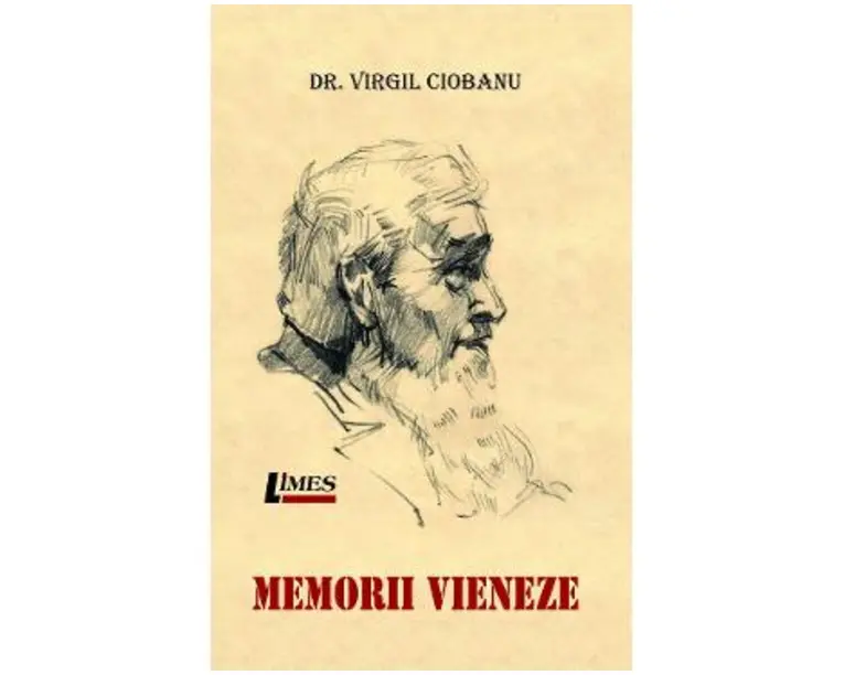 Memorii vieneze - Virgil Ciobanu