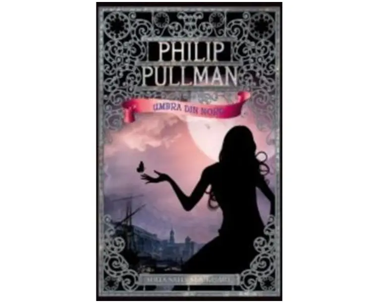 Umbra din nord - Philip Pullman
