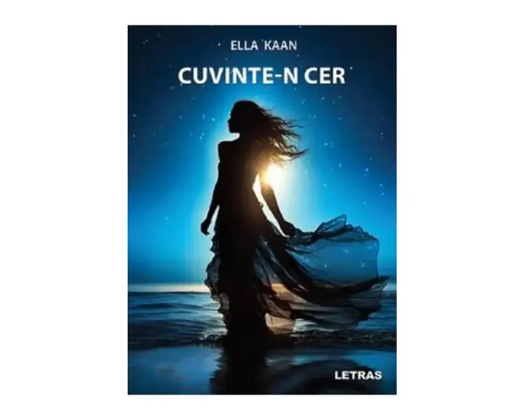 Cuvinte-n cer - Ella Kaan