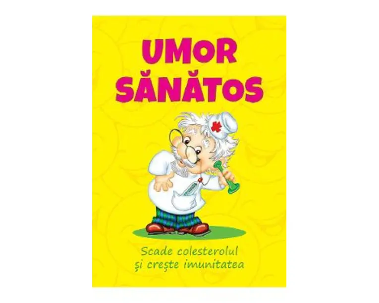 Umor sanatos